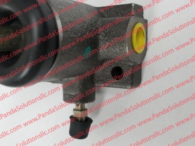 JEENDA A51976 A50557 Cilindro Esclavo De Freno Compatible Con Case IH 450 450B 450C