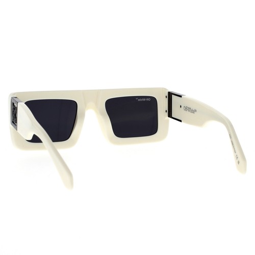 Occhiali da Sole Off-White Leonardo 10107 - Imagen 4 de 6
