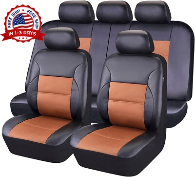 Cobertores Para Asientos De Universal Covertores Auto Fundas Cubre  Universales