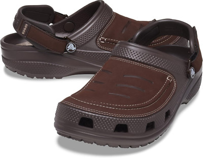 Men'S Yukon Vista II Literide Clogs