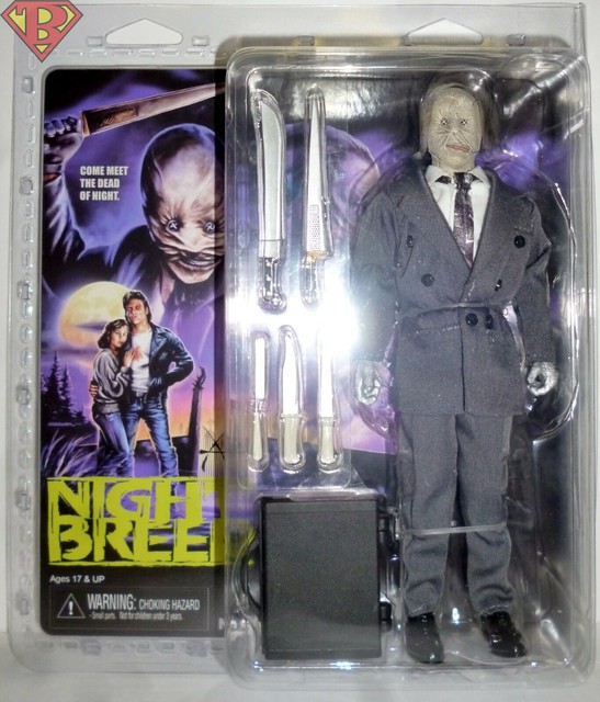 nightbreed neca