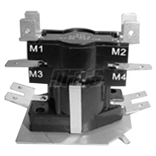 Electric Heat Sequencer WR 24A34-3 On 1-20 Off 40-110