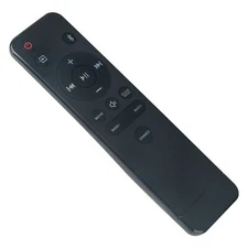 Replace Soundbar Remote Control for Onn Sound Bar Speaker Home Theater System