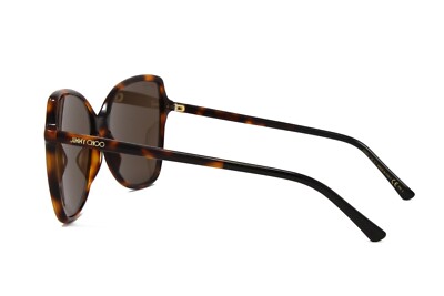 Jimmy Choo Sunglasses Women