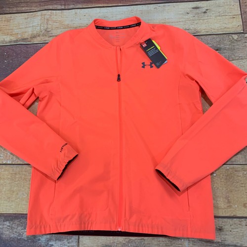 Under Armour Storm Launch Jacket 2.0 