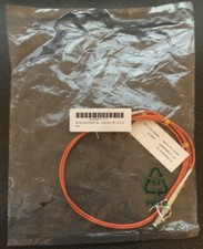 Tripp Lite Duplex Multimode 62.5/125 Fiber Patch Cable LC/LC 1M 3-ft.