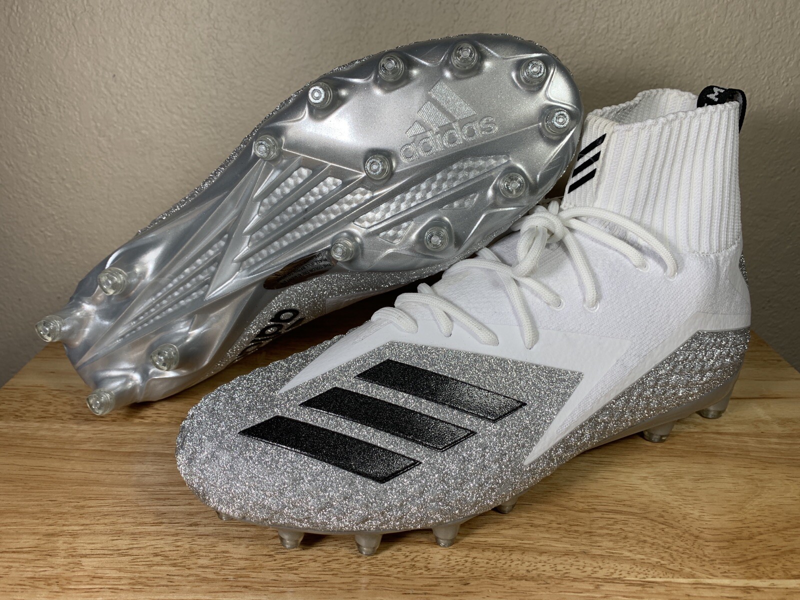 adidas freak ultra primeknit von cleats