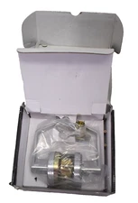 Commercial Lockset LC2681 CTC Grade 2 Entry Office Lock Entrance CL100983