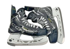 CCM Tacks XF70 Ice Skates SR 7.5 Wide