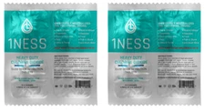 1ness Heavy Duty Odor Eliminator Tablets (8pk)