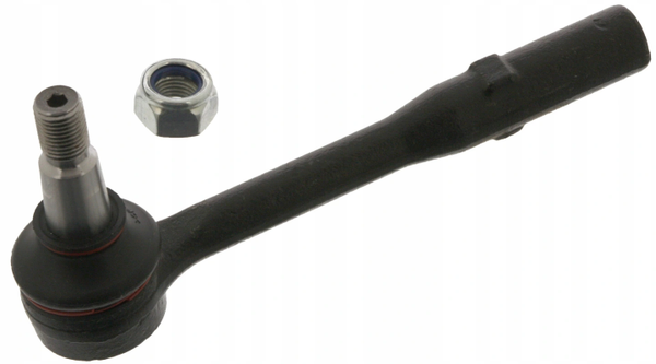 Febi Bilstein 38631 Spurstangenkopf Spurstange EndstüCk FüR Mercedes S-KL W221-image