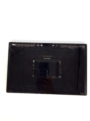 Crestron Touch Screen TSW-1050-B-S 10" Smooth Touch Panel Black Fast Shipping - Picture 3 of 5