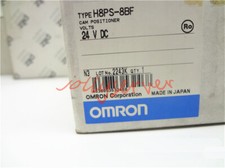 Omron H8PS-8BF Cam Stellungsregler 24VDC