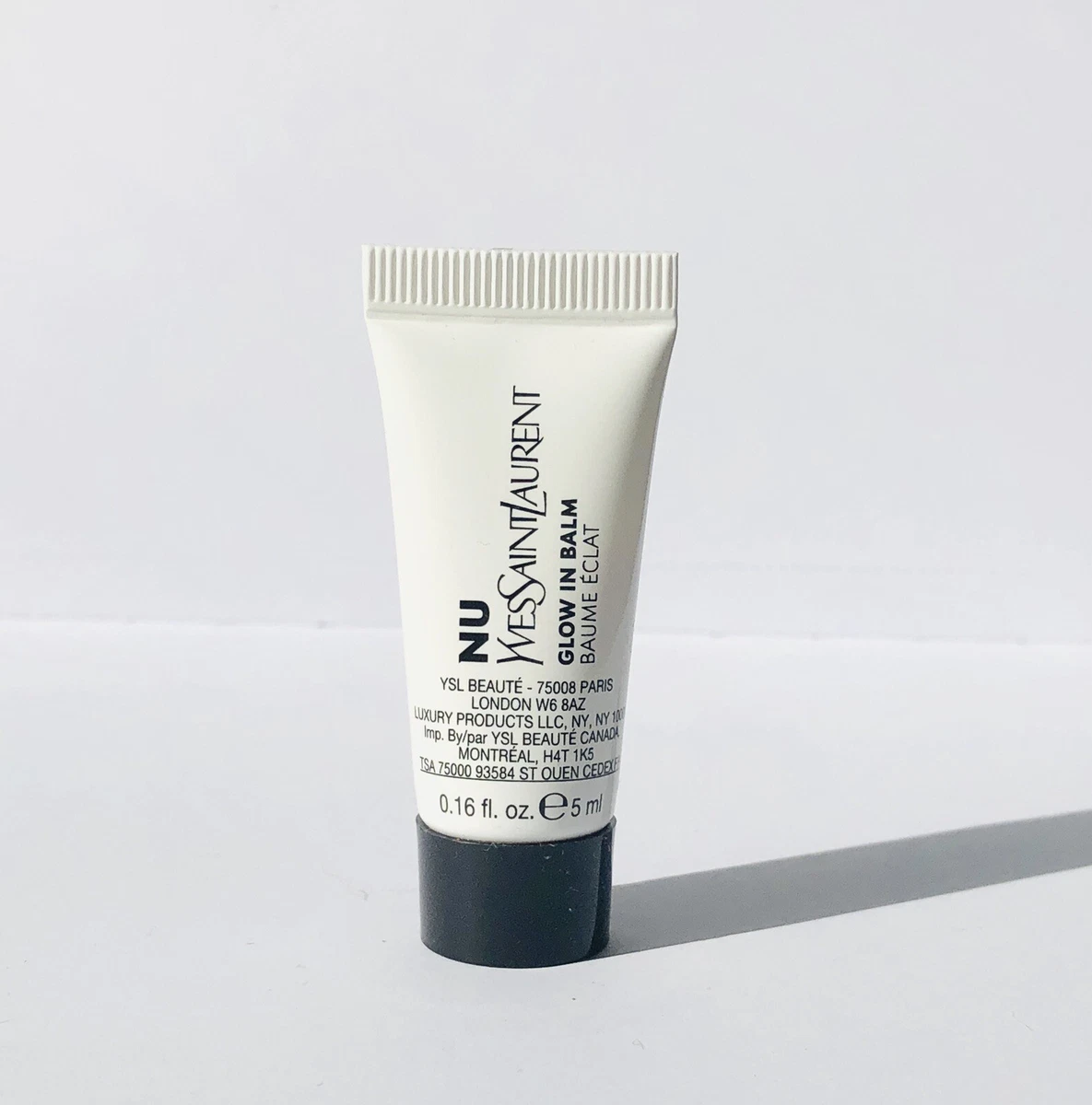 Yves saint laurent clearance face primer