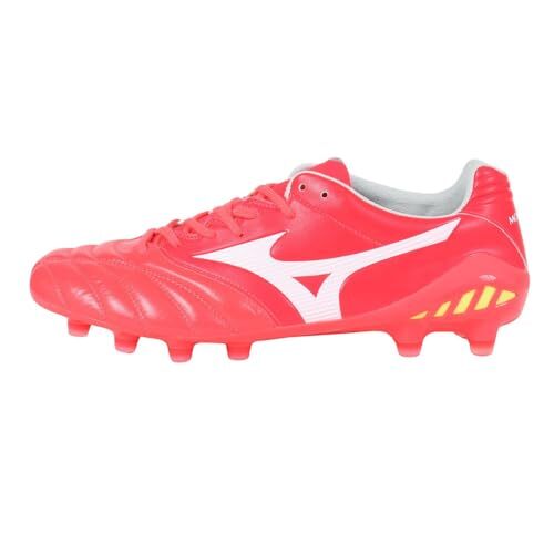MIZUNO soccer Spike MORELIA NEOⅡ ELITE P1GA2320 Fairy Coral