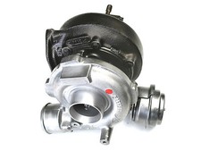 Turboloader BMW X5 3.0 d E53 / 330 d 135kw 11652249950 11652248834 + Gasket