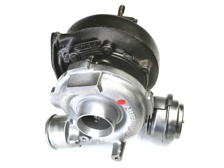 Turbolader 11657785990