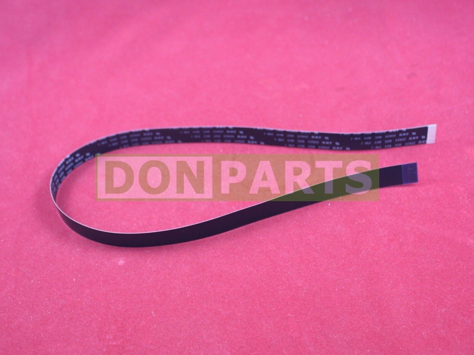 Cavo Di Traino ADF Per HP LaserJet M1536dnf CE538-60106 - Foto 4