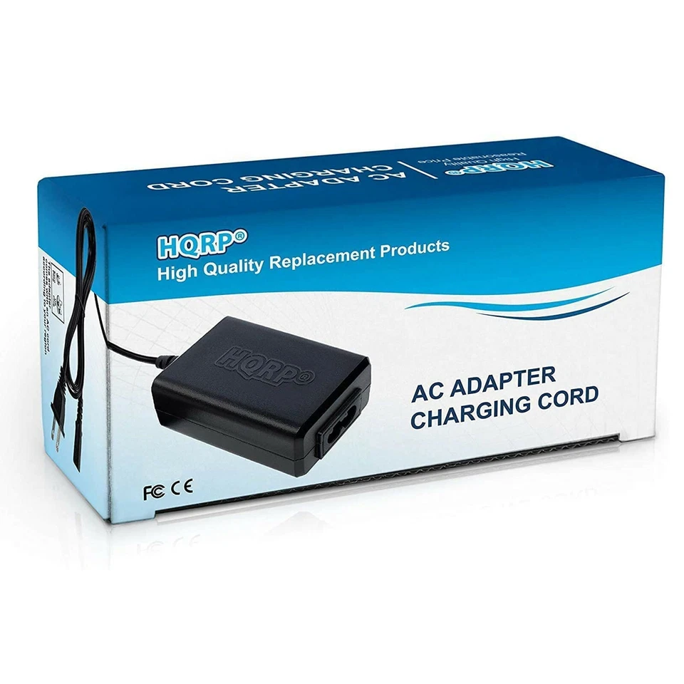 AC Power Adapter for Samsung SC VP Series, AA-E6 AA-E7A AD44-00038A Replacement - Image 3 of 4