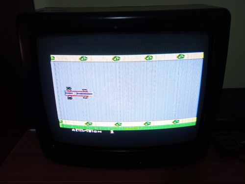 Console retroconsole Matra 3600 compatibile atari 2600 - Picture 7 of 7