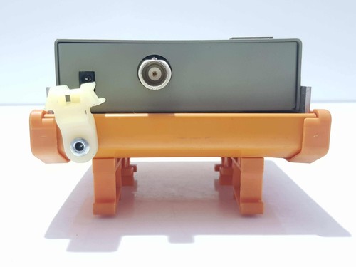 ETHER PRIME EP-1005M 10MBPS PALM SIZE ETHERNET HUB 5-PORT / LOT OF 2 - Picture 6 of 7