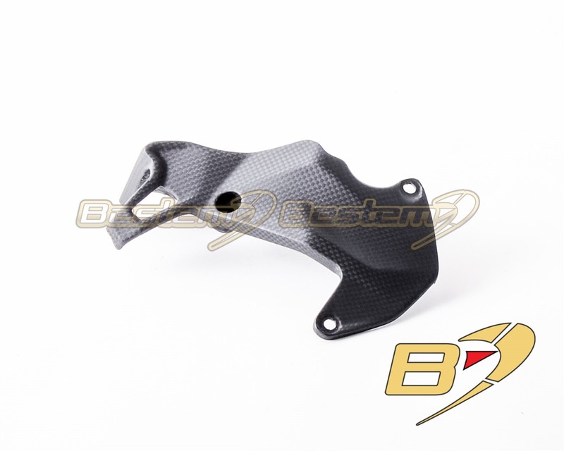 Streetfighter V2 carbon fiber