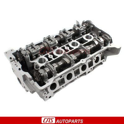 Fits 97-00 Audi A4 Quattro 98-00 VW Passat 1.8L AEB ATW Complete Cylinder Head