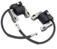 Ignition Coil 592846 Ignition Module Compatible with B & S 691060 592846 7996...