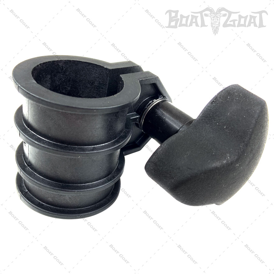 Minn Kota Depth Collar + Knob Kit - Terrova / Riptide - Bluetooth