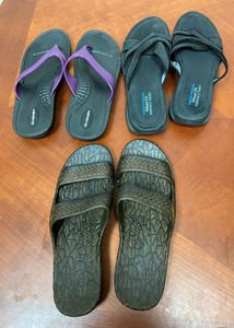 hawaii sandals flip flops