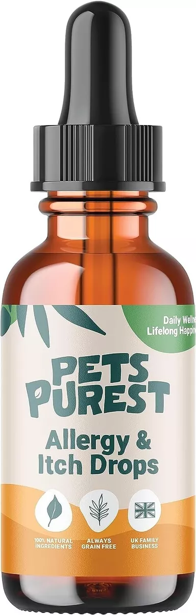 Liquid antihistamine for dogs cheap