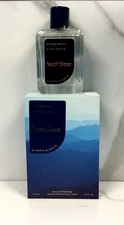 Michael Malul South Slope 3.4 oz/ 100 ML for Men Eau de Parfum Spray New