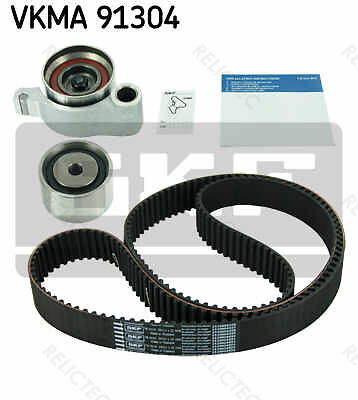 Zahnriemen + Wasserpumpe Set für Lexus Toyota: RX, CAMRY 13568-29025 16100-09070 - Bild 4 von 5