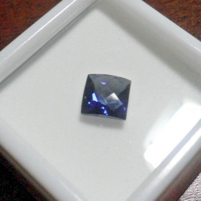 Blue Mystic TOPAZ Loose Gemstones treated 3 choices  T8807