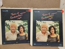 Terms Of Endearment Ced Videodisc