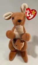 The Beanie Babies Collection: Pouch rare collectable