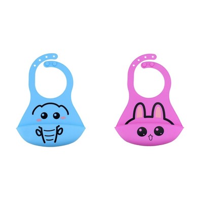 baby bibs that catch food