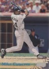 1998 Topps Stadium Club - Mike Cameron #11