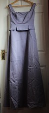Forever Yours Women's Lilac Prom Evening Bridesmaid Dress Size US 6 New NWT