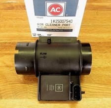 NOS MASS AIRFLOW SENSOR 85-6 GRAND AM SKYLARK...