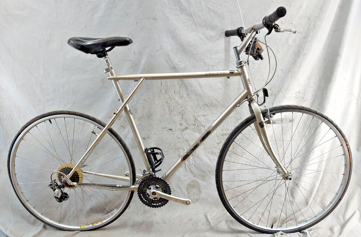 Bike Packing Timberline Gt Mountain Bike Bike Packing Gt