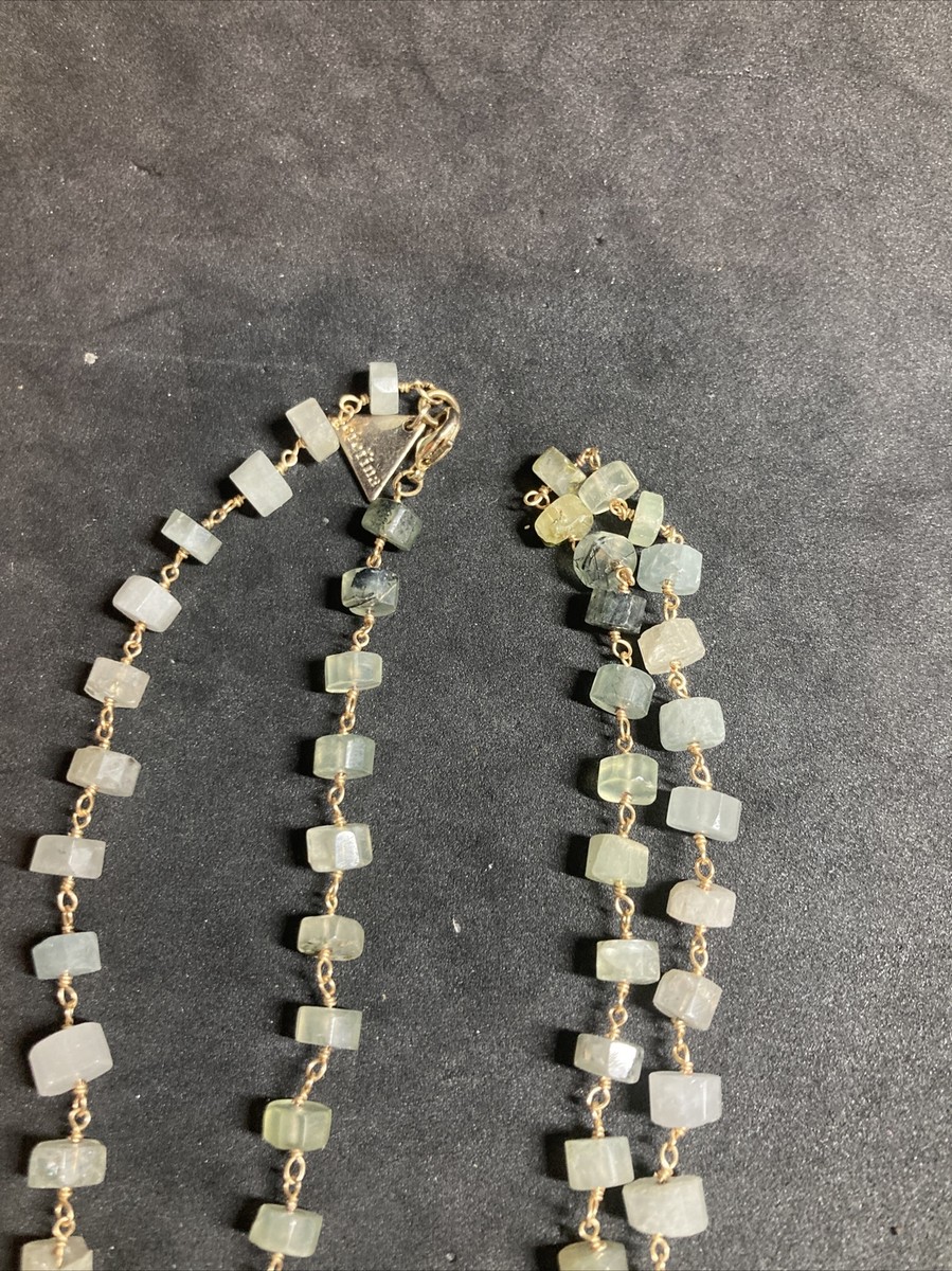 Serafina Crystal Necklace Serafina Crystal Necklace