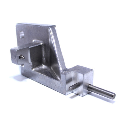 Guide support, lower fitting Hobart saws 5700, 5701, 5801, 6614, 6801. Replac...