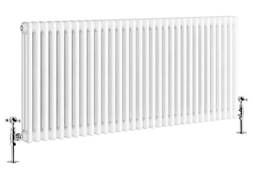 Column Radiator - Lincolnshire Radiators - Triple Column RRP: £384 - Please Read