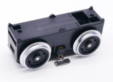MTS-Line 82322018 LGB B-Getriebe mit Motor Sp...