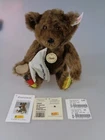 Steiff Teddy DM Farewell Bear 028403 28cm KFS Limited Edition (5916)