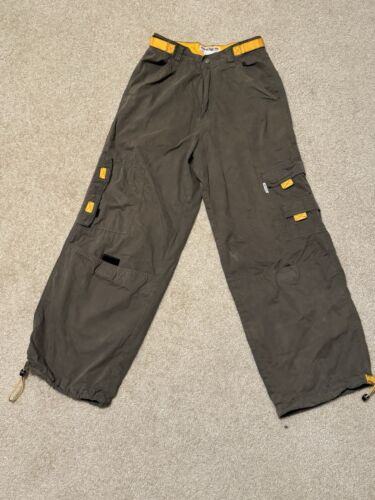 Macgear rave pants - - Gem Macgear rave pants - - Gem