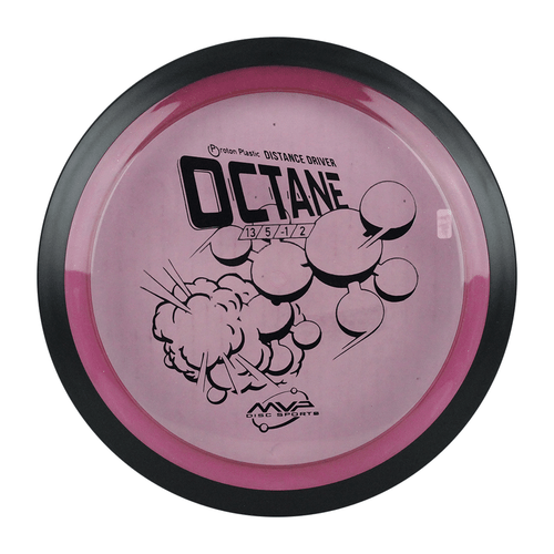 MVP Disc Golf Proton Octane Distance Driver 13/5/-1/2 - Choose Exact - Picture 3 of 9