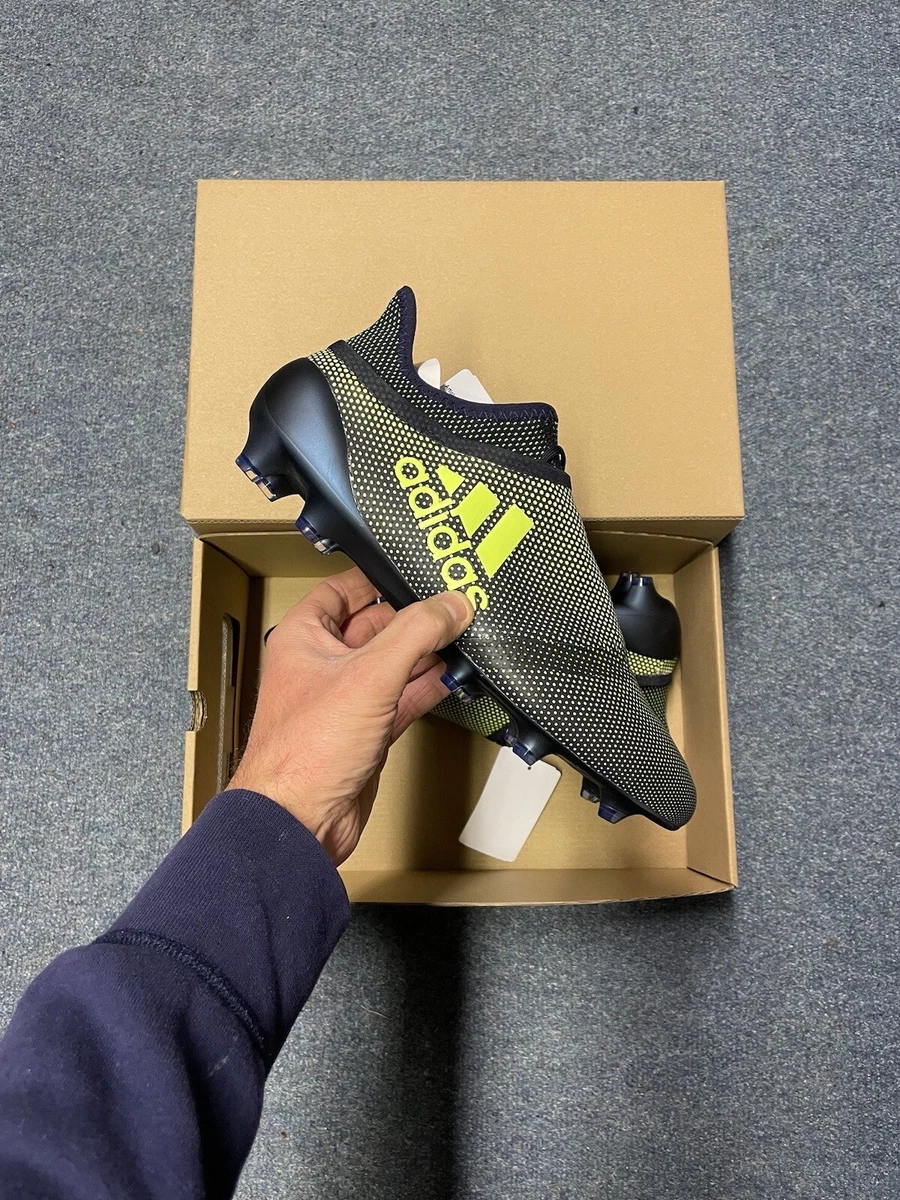 Adidas top x17+ purespeed
