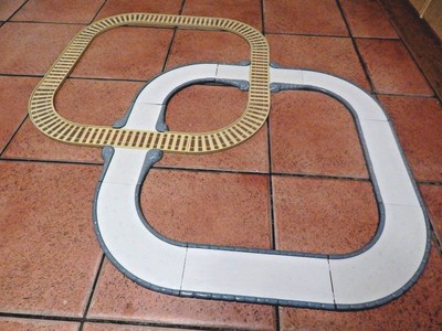 fireman sam road track